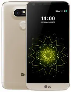Замена микрофона на телефоне LG G5 SE в Перми